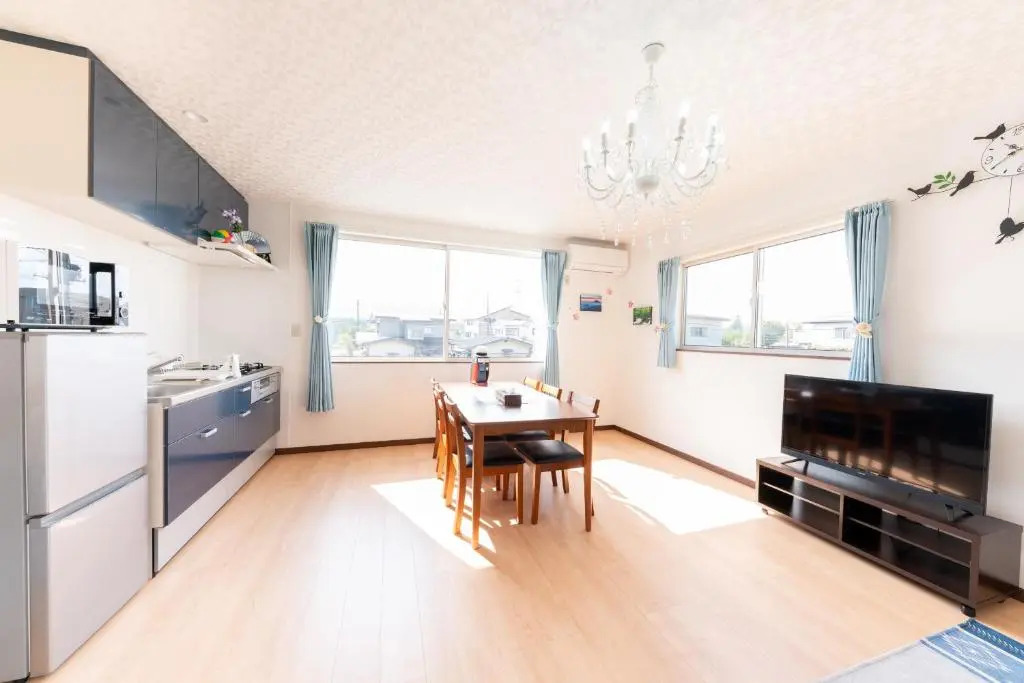 Private House Fuji