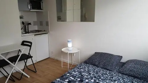 Studio Proche Mériadeck