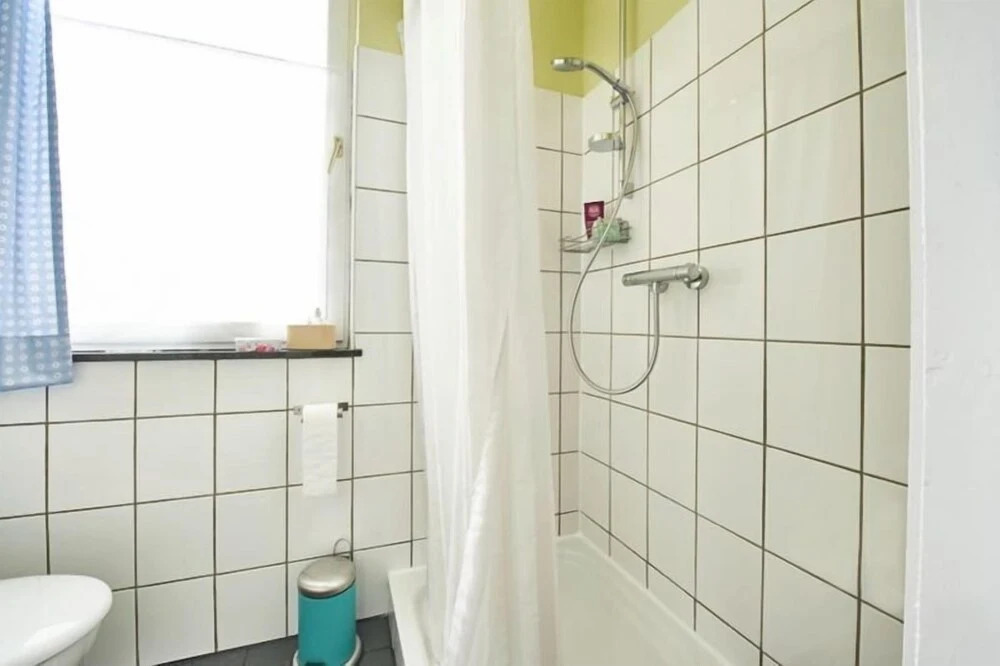 Wohnung im Viertel