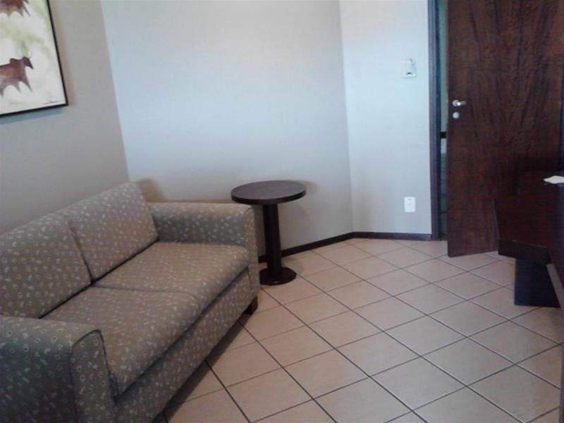 San Ciro Apart Hotel
