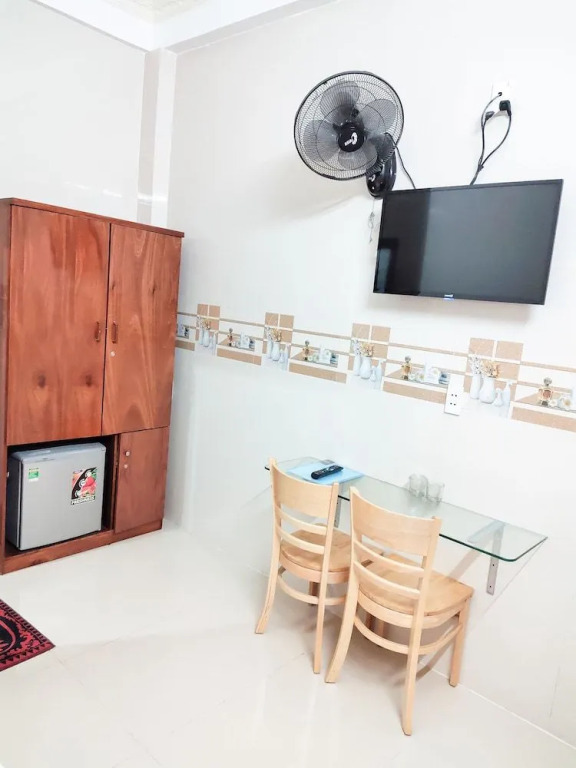 Carol Homestay & Apartment 6