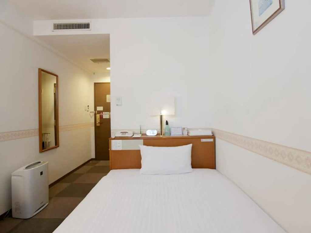 Hotel Wing Port Nagasaki