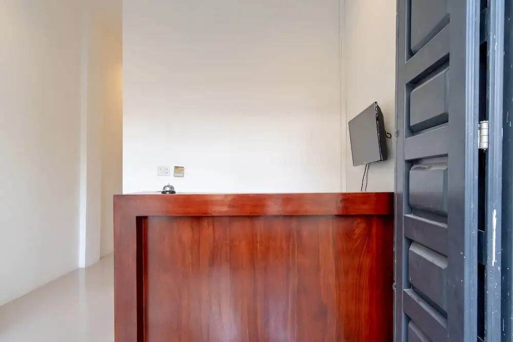 Urbanview Os Residence Medan by RedDoorz