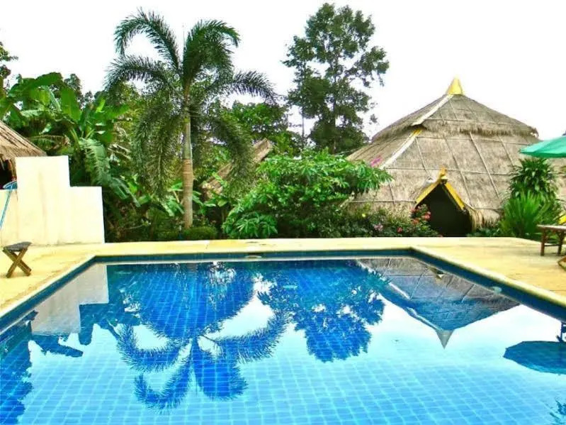 The Grand Tree Resort