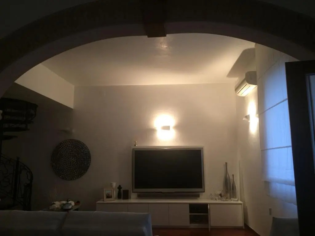 Gioiello di Venezia, Suite Calle del Forno