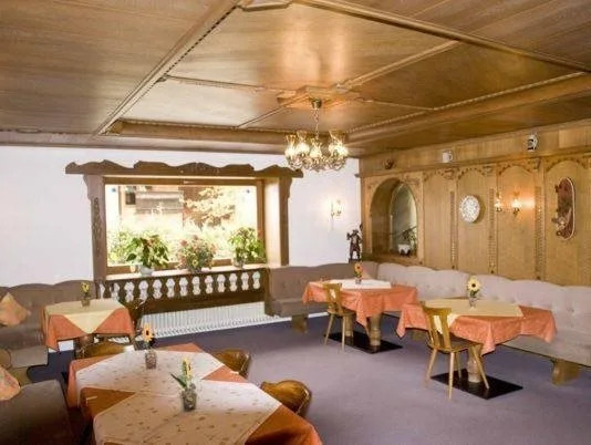 Haus Waldesruh