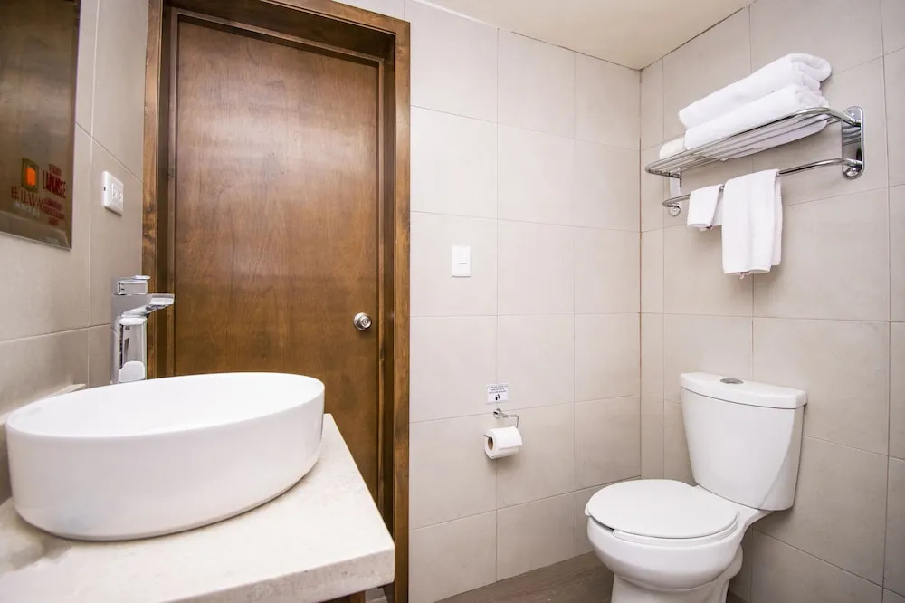 Hotel Elva
