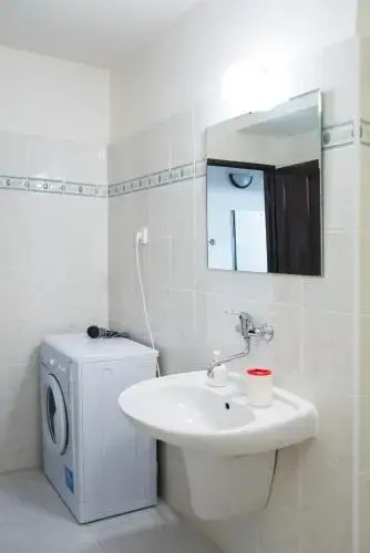 Modern Apartment Dlouhá