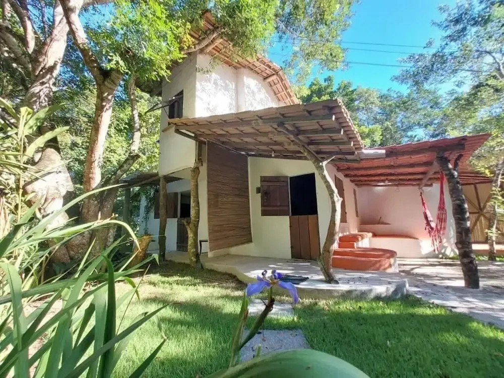 Casa Nostra Trancoso