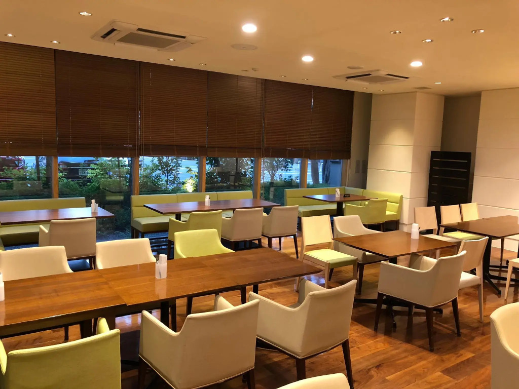 Takanokono Hotel