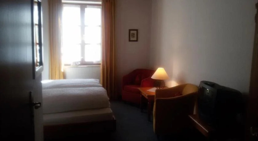 Posthotel Ettal