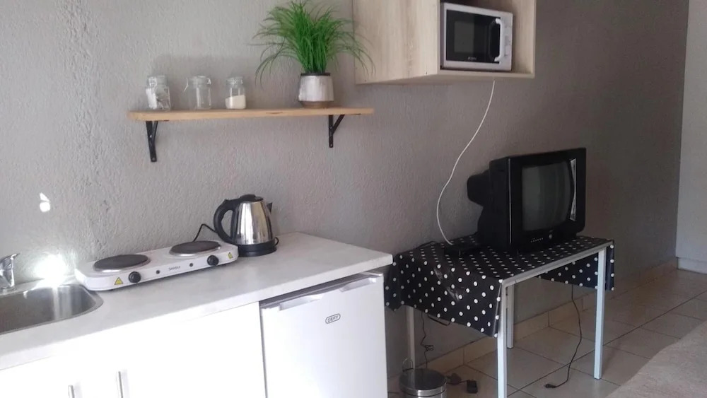 Cozy guestrooms in Midrand
