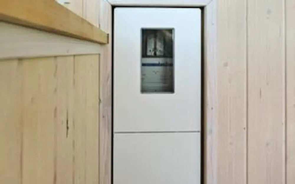 6 person holiday home in Lemvig
