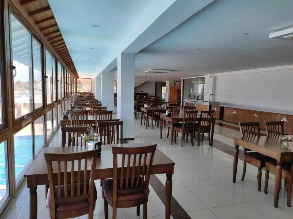 Diva Turka Hotel & Beach