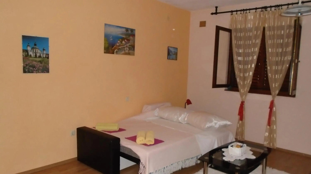 Apartmani A.Teskera