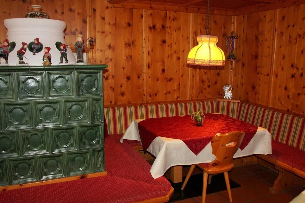 Pension Roman