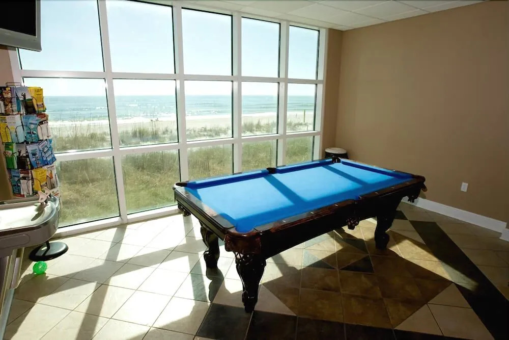 Crystal Shores West 1302 2 Bedrooms 2 Bathrooms Condo