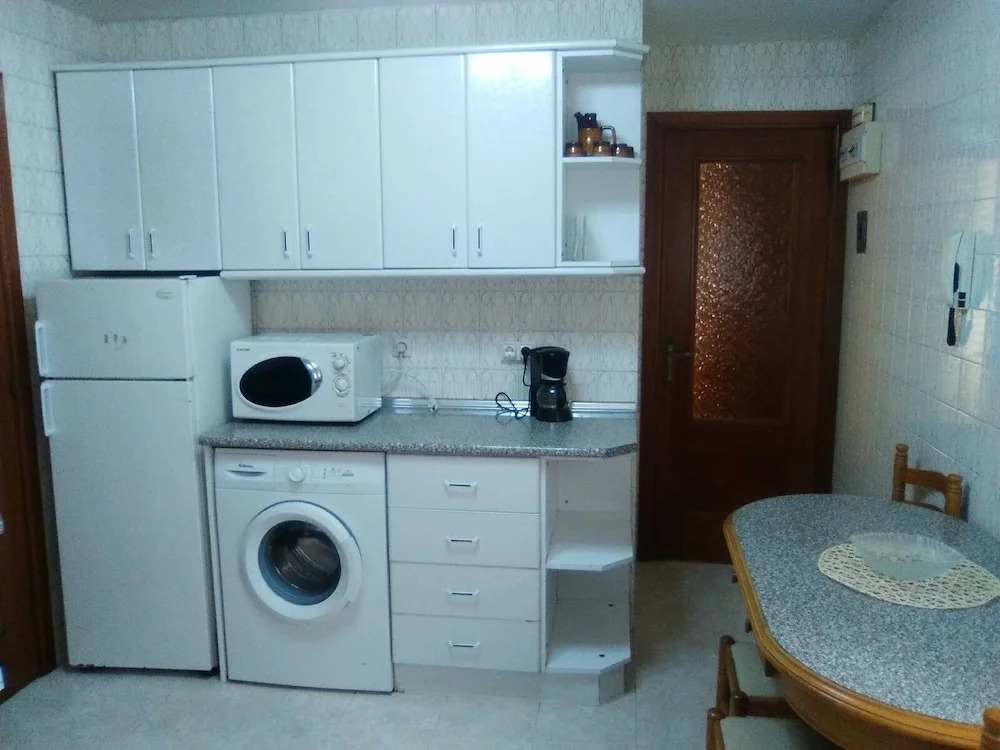 Apartamento Dominicos