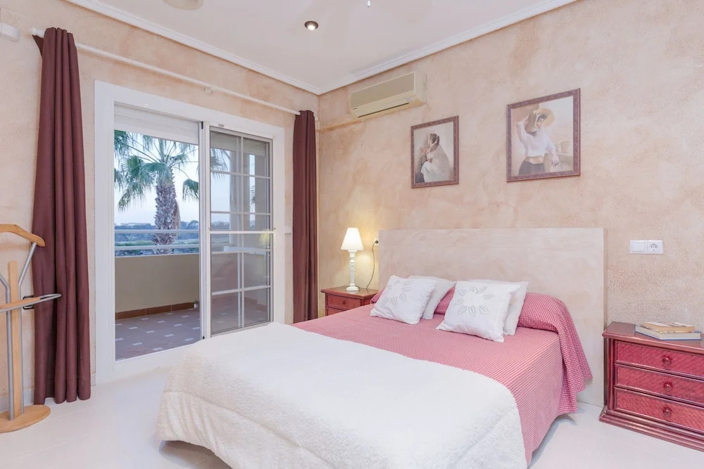Fidalsa Spectacular Beachfront
