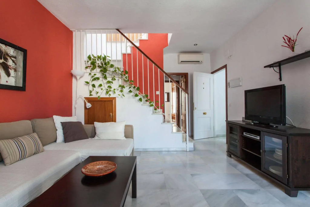 San Marcos Apartamentos
