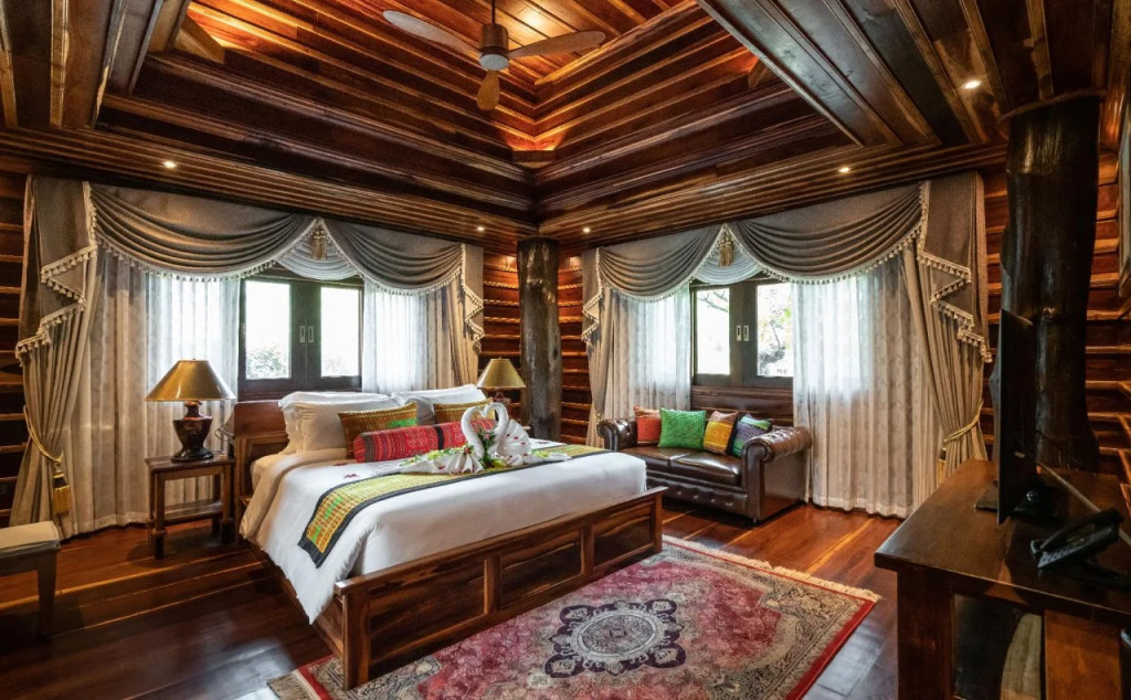 WandaVista Resort Khum Wang Nuea Chiang Mai