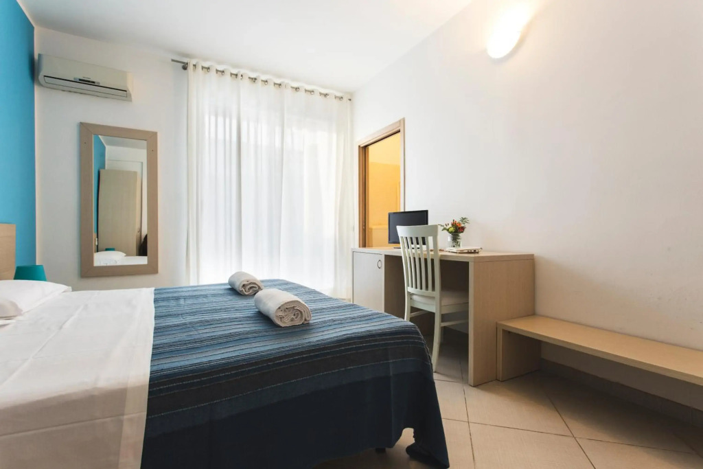 Hotel Baia Del Sole