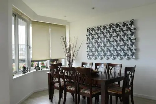 Apartment Casa Verena