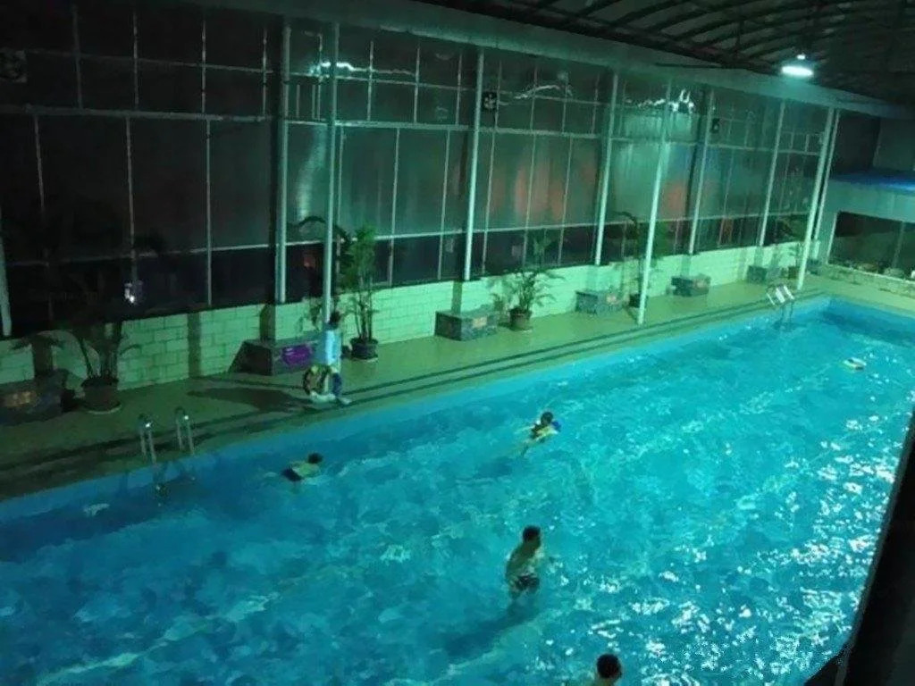 Xiongsen Holiday Villa