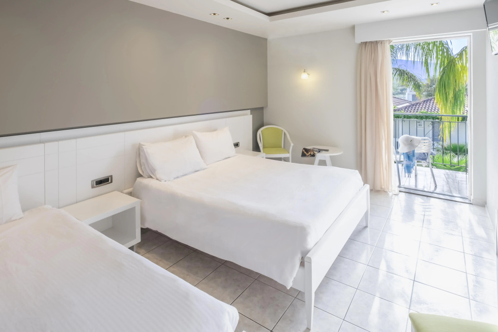 Margarita Hotel - All Inclusive