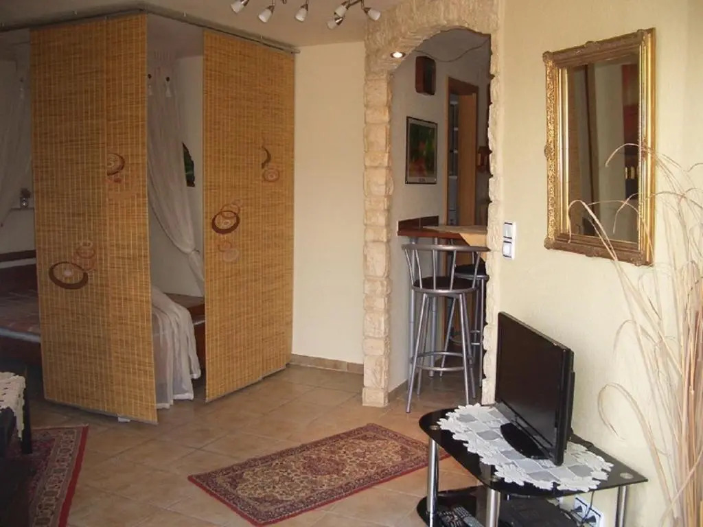 Aspri Villa