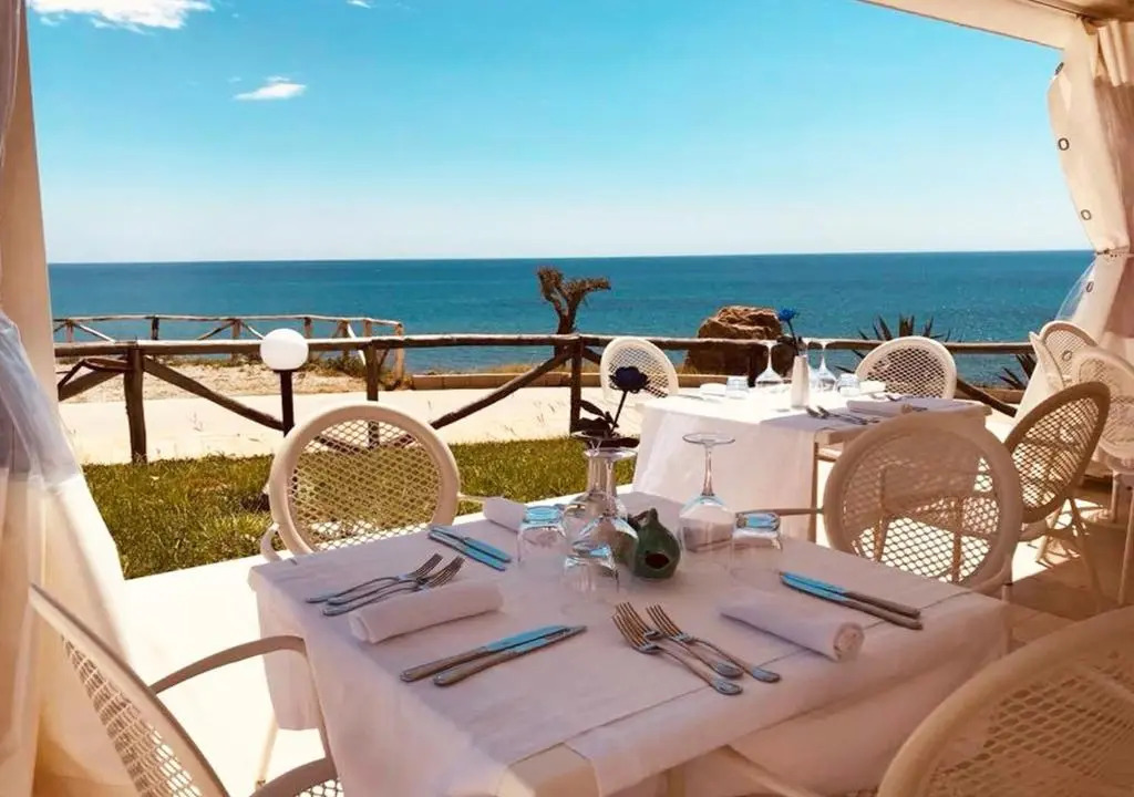 Le Castella Resort & Beach
