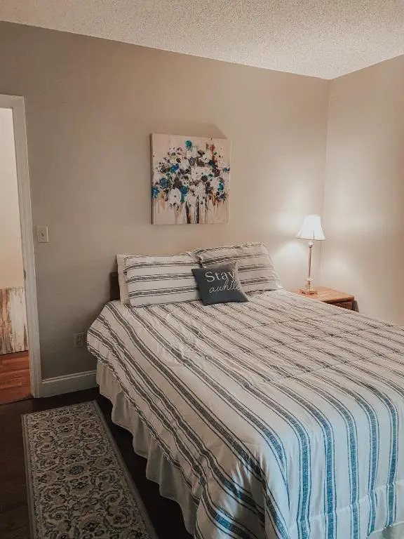 River Place Condos 205 2BD