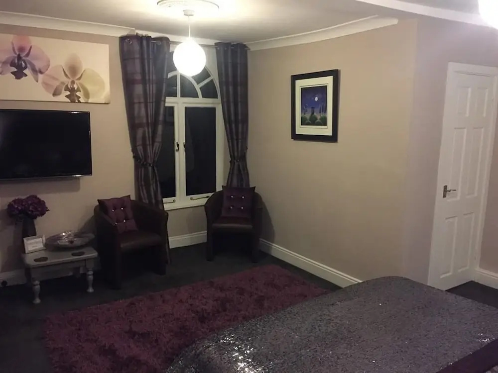 Rosedale Guest House