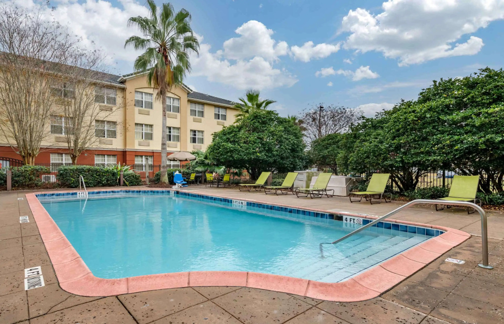 Extended Stay America Suites - Orlando - Southpark - Commodity Circle