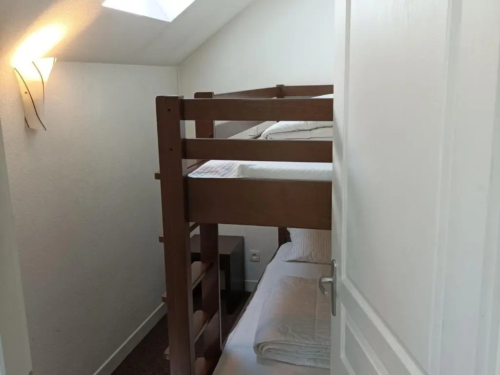 Appartement Jausiers, 3 pièces, 8 personnes - FR-1-165B-28