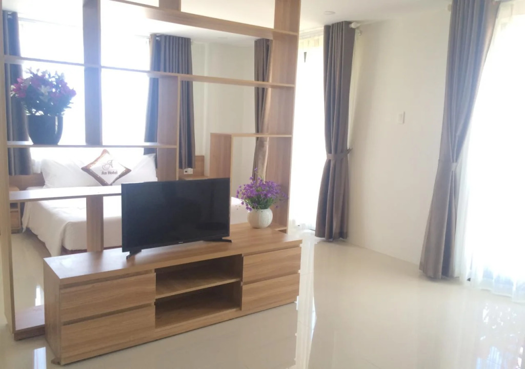 An Vien Apartmnet Nha Trang