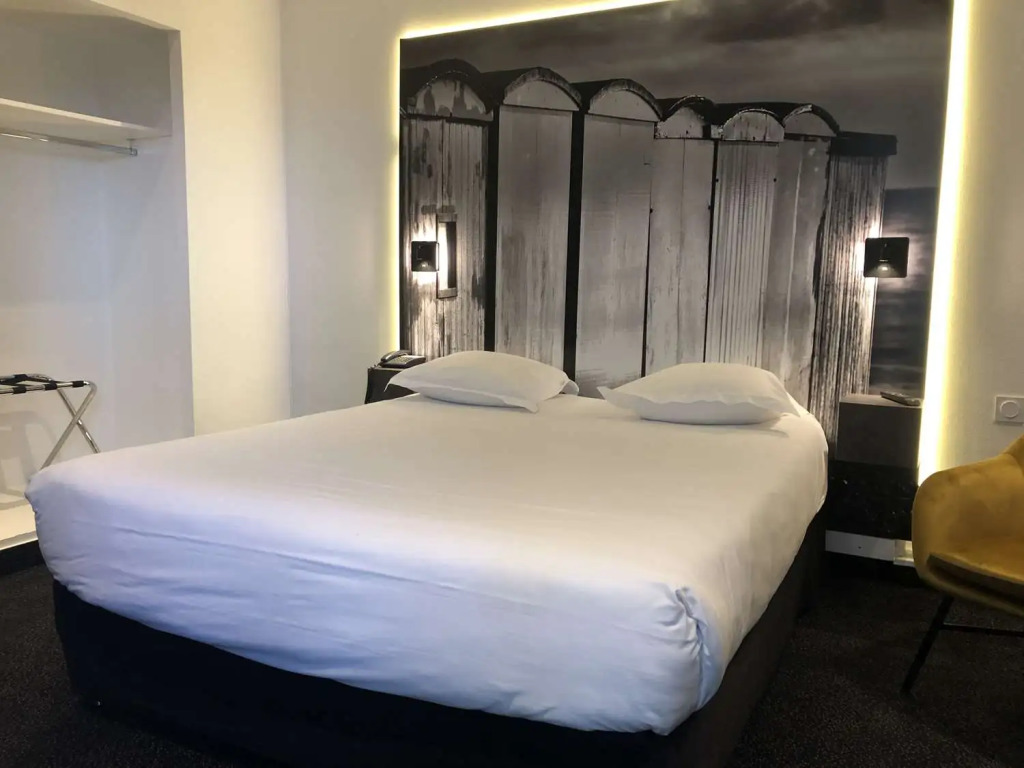 Best Western ARThotel