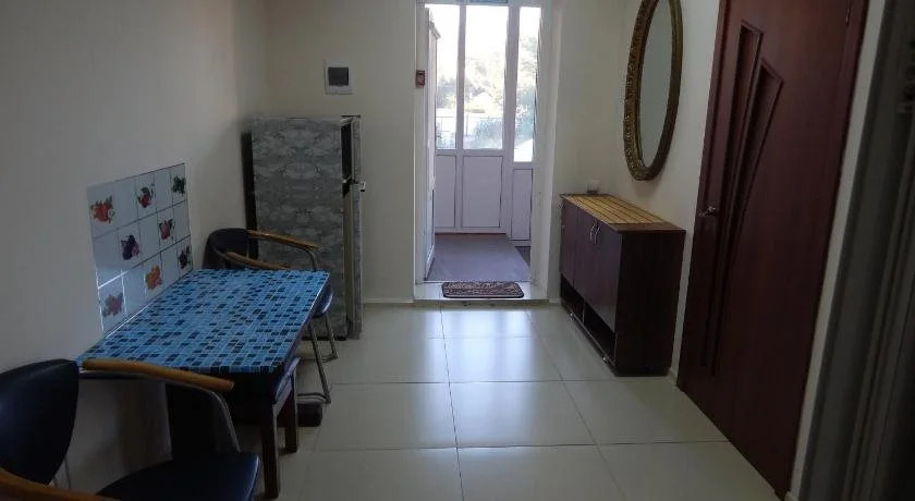 Dom Aleks Guest House