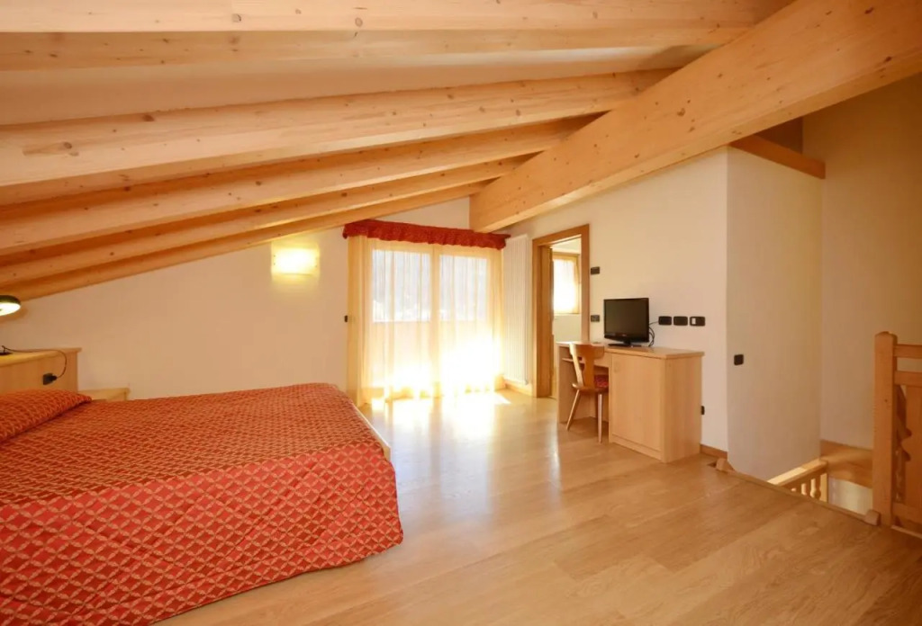 Hotel La Soldanella