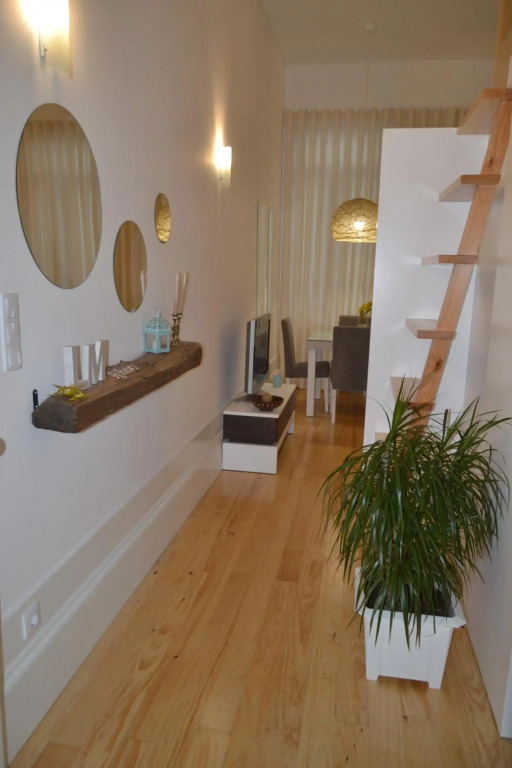 Apartamento LM Ribeira