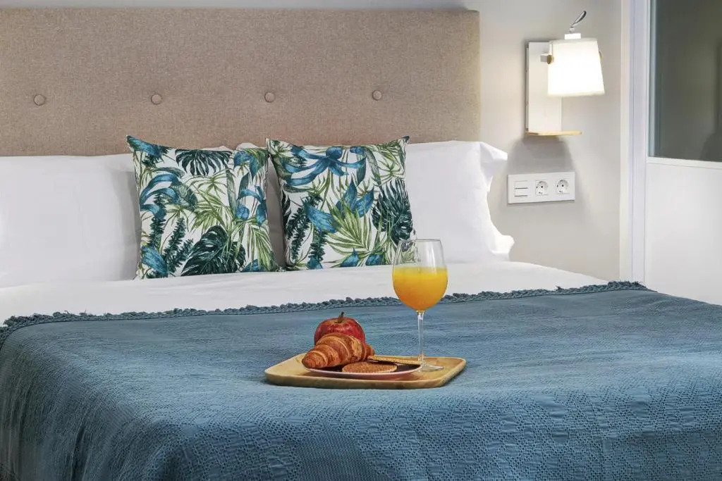 Apartamento Recogidas