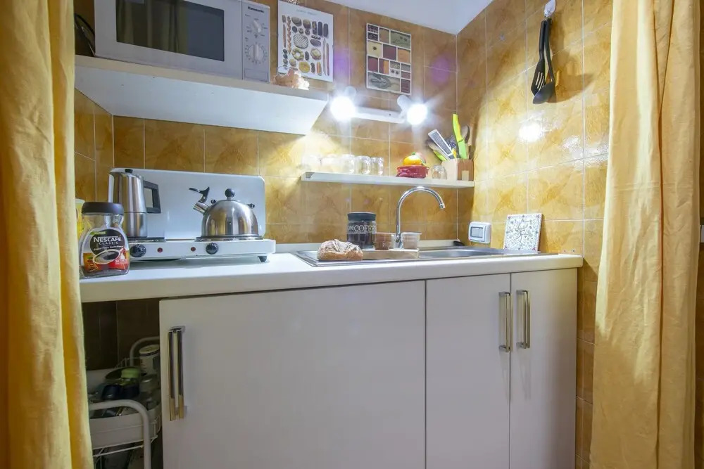 Appartamento Lilla