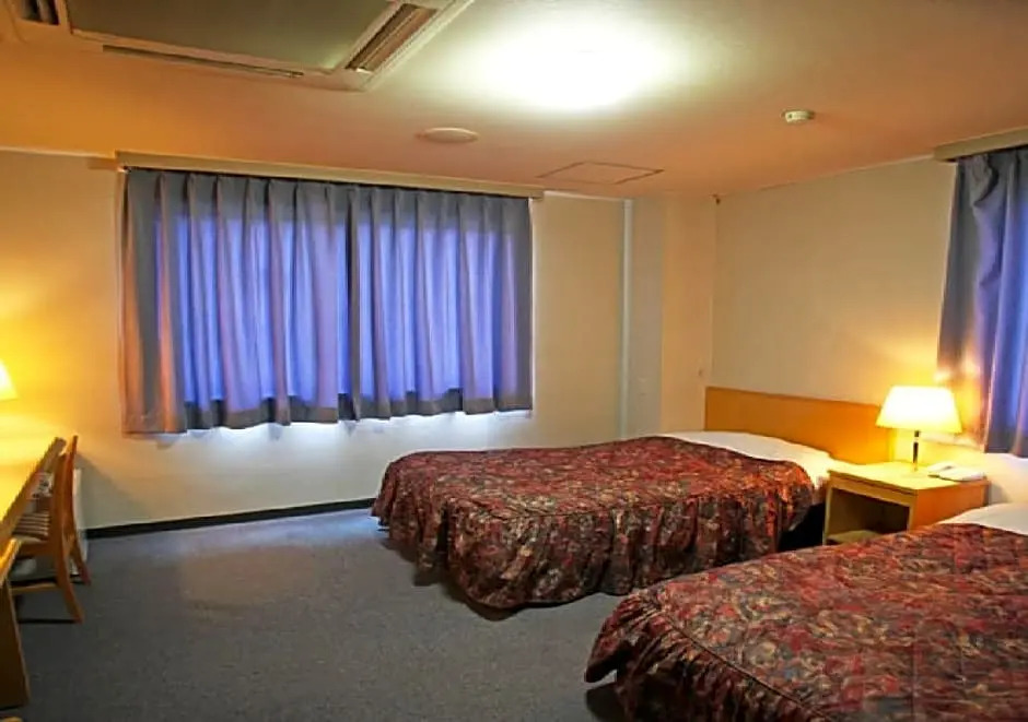 Bayside Hotel Ryugu / Vacation STAY 63718