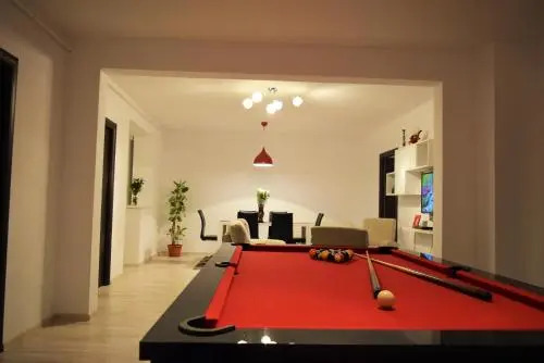 Apartament Vlad