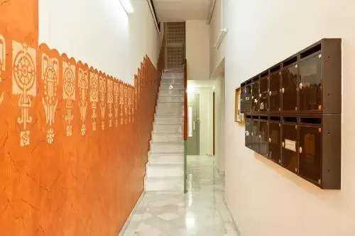 Stay U-nique Apartments Consell