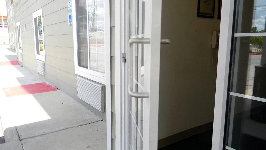 WoodSpring Suites Austin North I-35