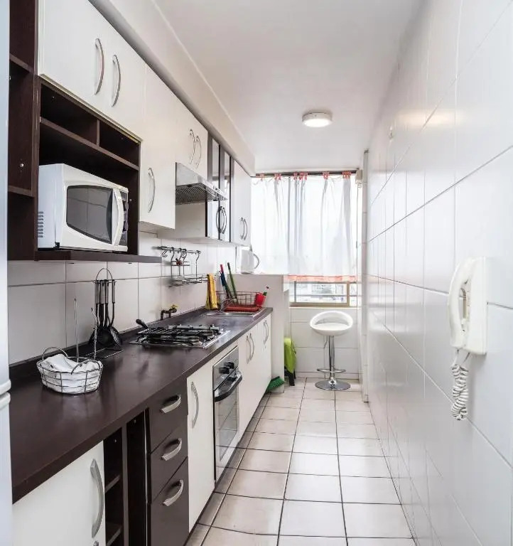 Apartments Zenteno