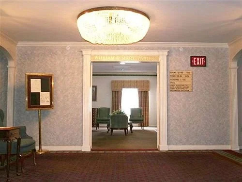 Williamsburg Hospitality House