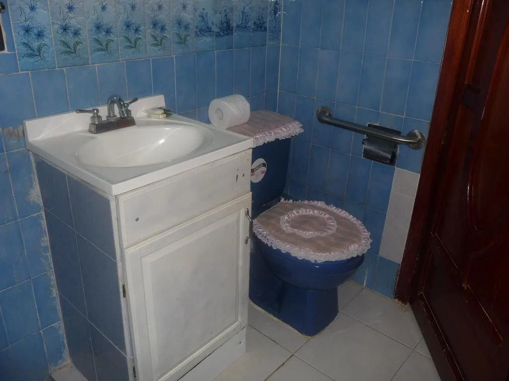 Hotel Las Rosas