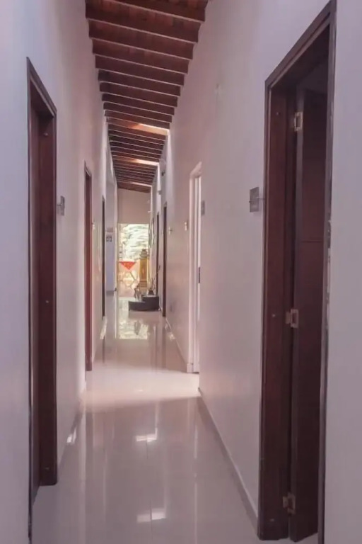 Hotel Palma De Sevilla Medellin
